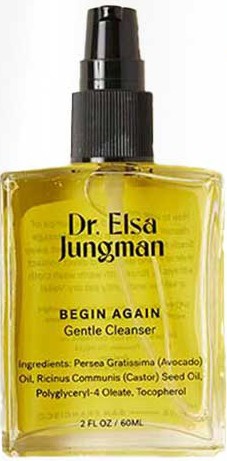 Dr. Elsa Jungman Begin Again Gentle Cleanser