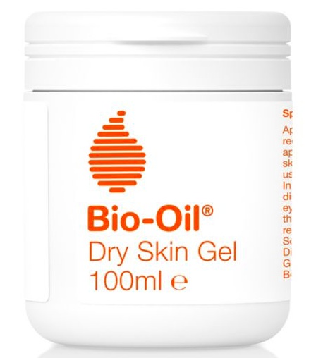 Bio-Oil Dry Skin Gel - Restore And Hydrate
