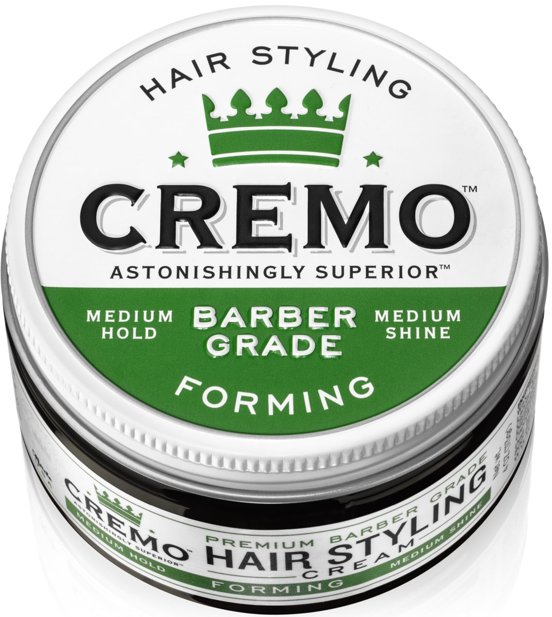 Cremo Styling Cream