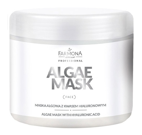 Farmona Professional Algae Mask With Hyaluronic Acid