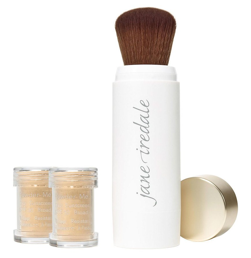jane iredale Powder-me SPF30 Dry Sunscreen Tanned