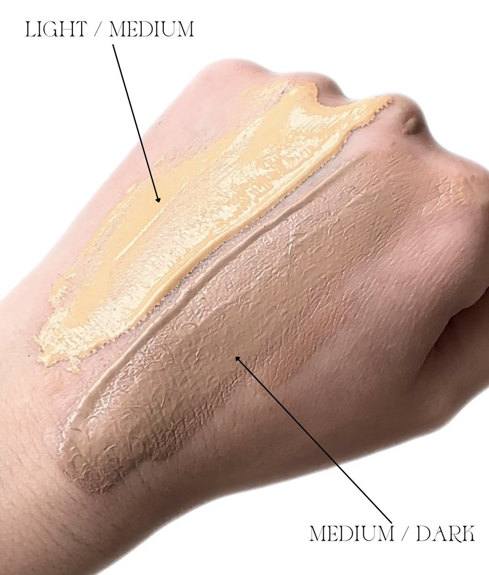 KrX Tinted SPF