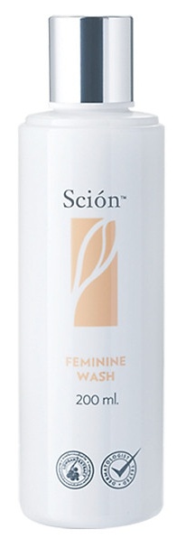 Nu Skin Scion Feminine Wash