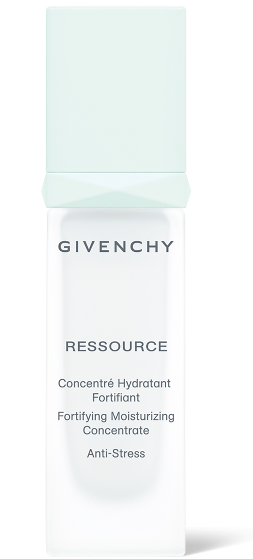 Givenchy Ressource Serum Fortifying Moisturizing Concentrate Anti-Stress
