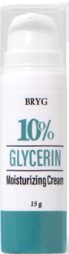 BRYG 10% Glycerin Moisturizing Cream