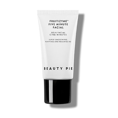Beauty Pie Fruitizyme™ Five Minute Facial