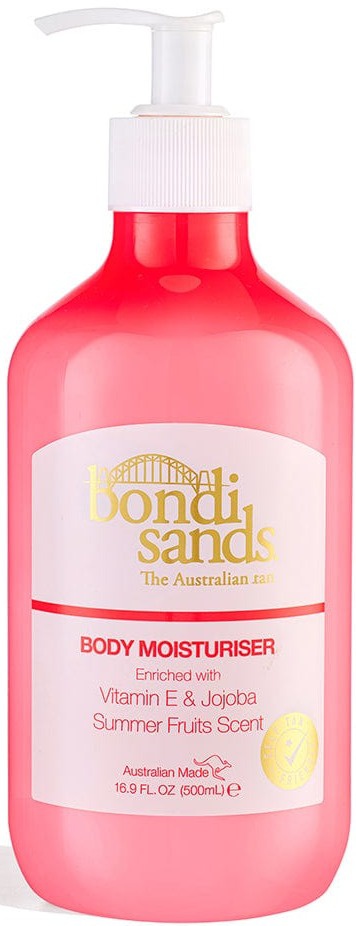 Bondi Sands Summer Fruits Body Moisturiser