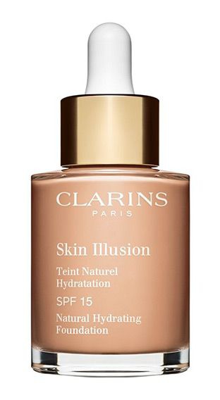 Clarins Skin Illusion