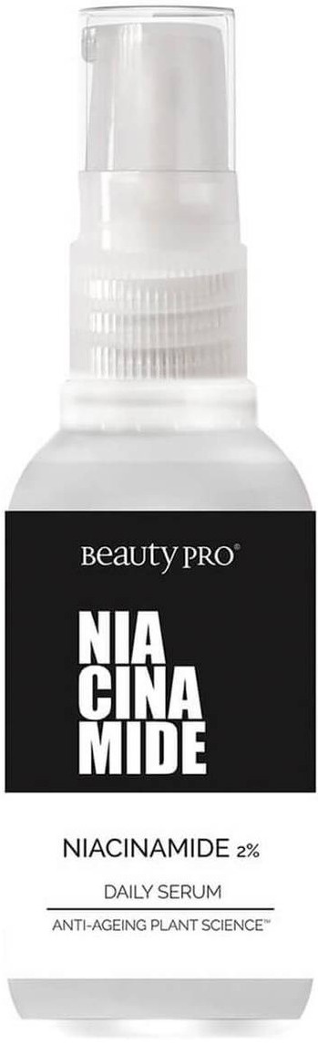 BeautyPro Niacinamide 2% Daily Serum
