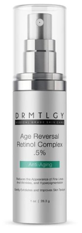 Retinol Complex 0.5% – DRMTLGY