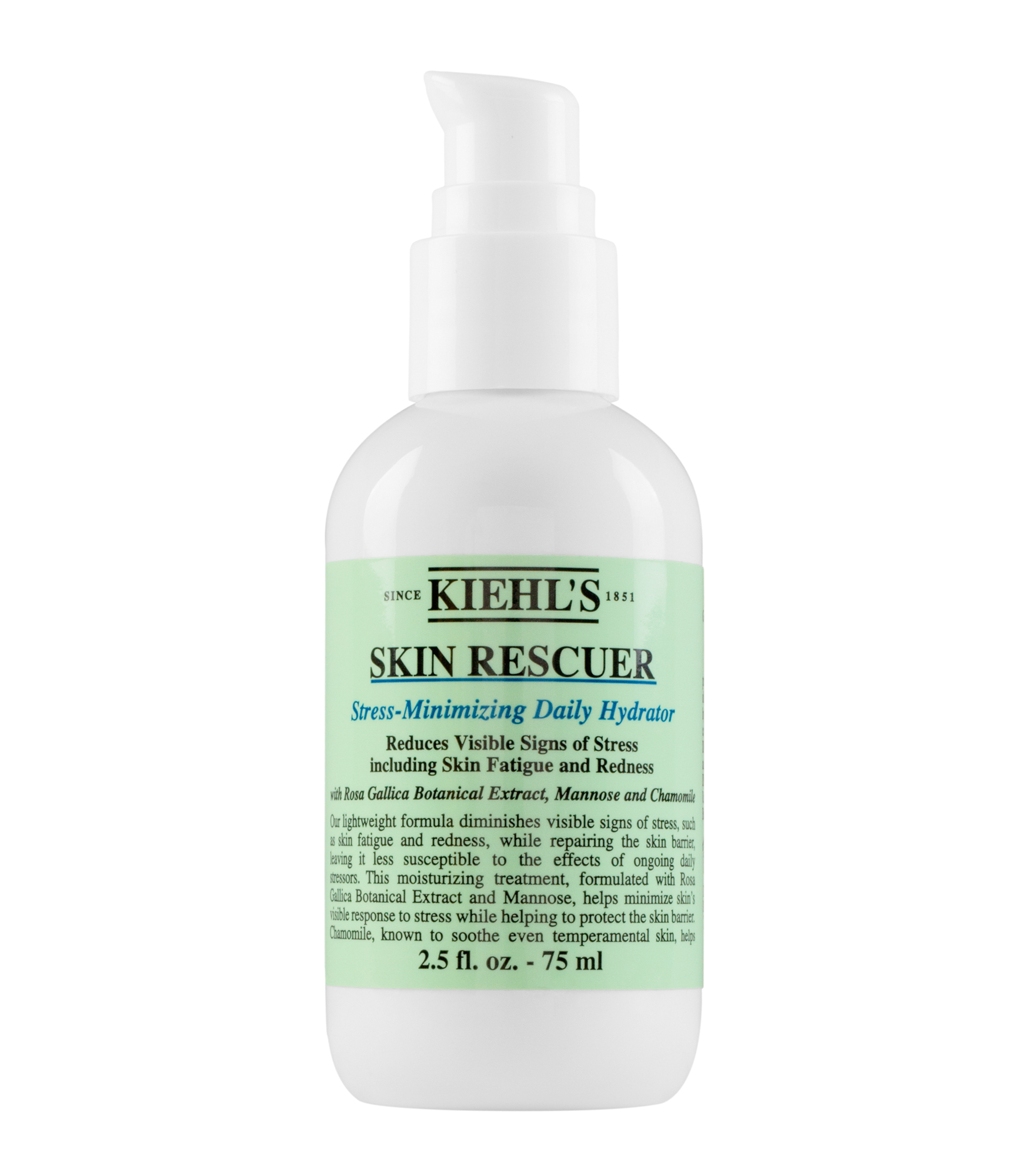 Kiehl’s Skin Rescuer