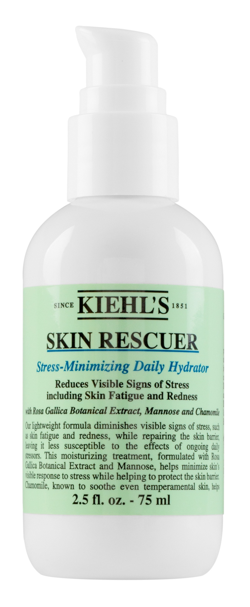 Kiehl’s Skin Rescuer