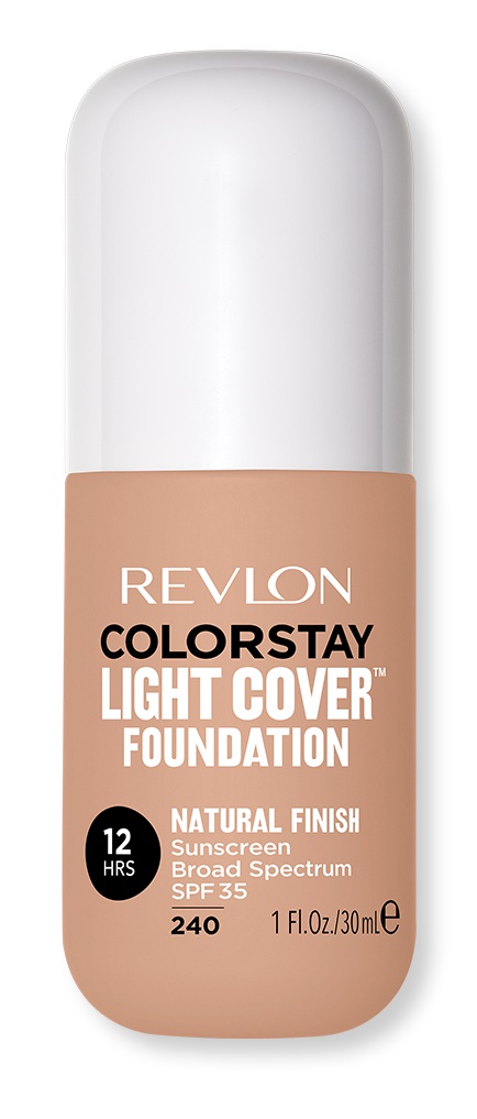 Revlon Colorstay Light Cover Liquid Foundation