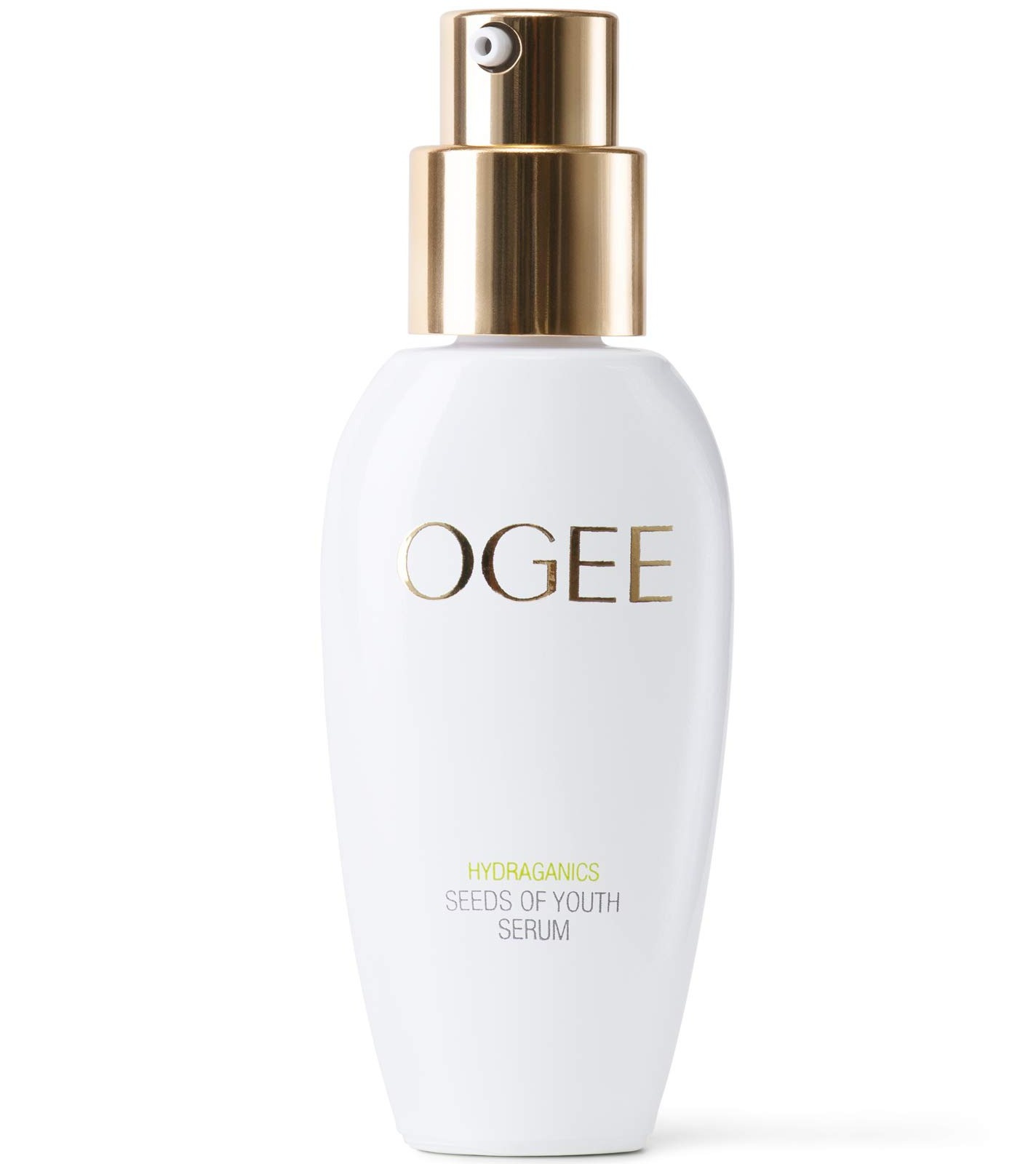 Ogee Seeds Of Youth Serum