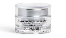 marini Transformation Face Cream