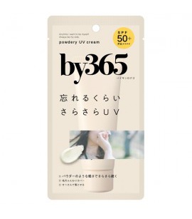 by365 Powdery UV Cream SPF 50+ Pa++++