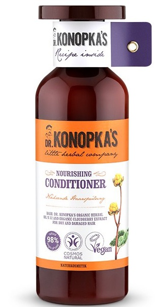 Dr. KONOPKA'S Nourishing Conditioner
