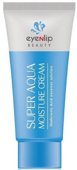 eyeNlip Super Aqua Moisture Cream