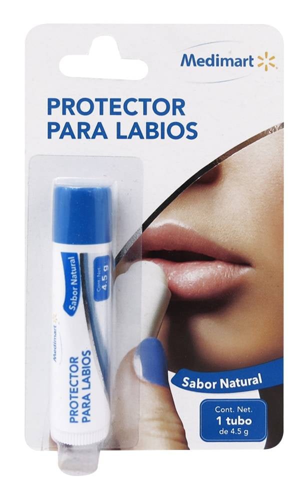 Medimart Protector Para Labios