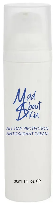 Mad About Skin All Day Protection Antioxidant Cream