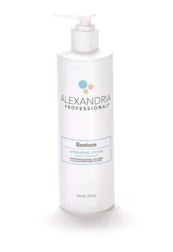 Alexandria Professional Restore