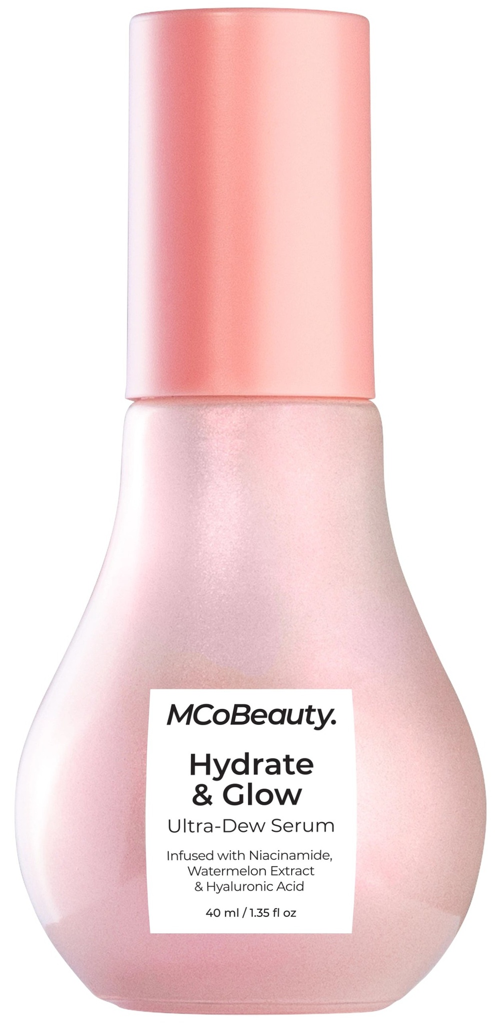 MCO Beauty Ultradew Serum