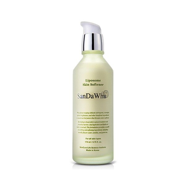 SanDaWha Liposome Skin Softener