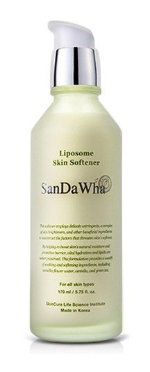 SanDaWha Liposome Skin Softener