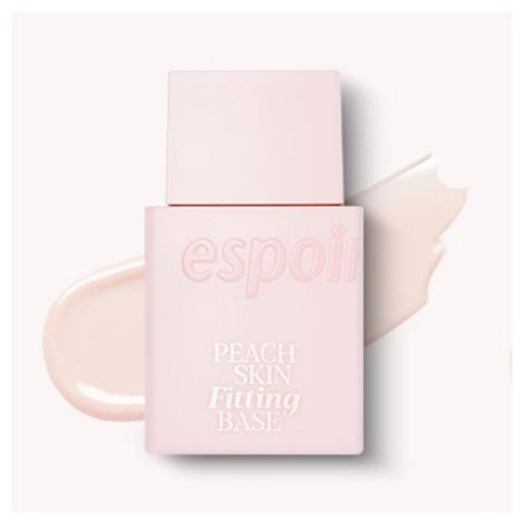 Espoir Peach Skin Fitting Base 45 SPF++