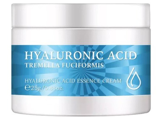 Laikou Hyaluronic Acid Essence Cream