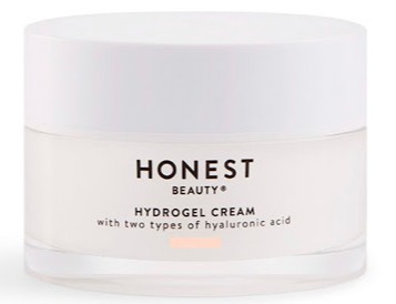 Honest Beauty Hydrogel Cream