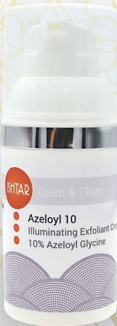 Ishtar Azeloyl 10 Moisturiser