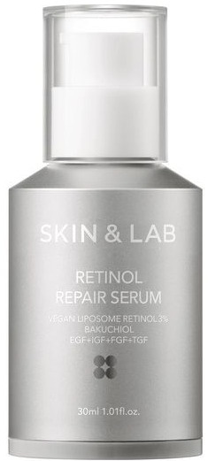 Skin&Lab Retinol Repair Serum