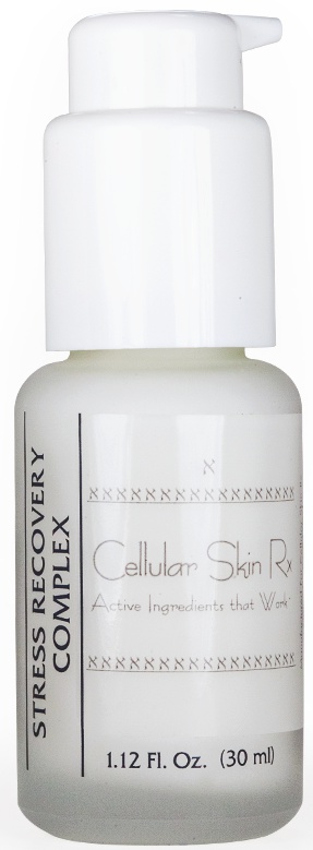Cellular Skin Rx Stress Recovery Complex