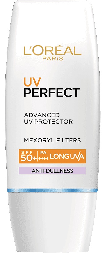 L'Oreal UV Perfect Even Complexion SPF 50