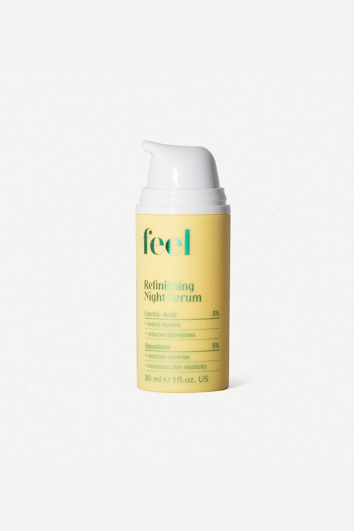 Feel Beauty Refinishing Night Serum