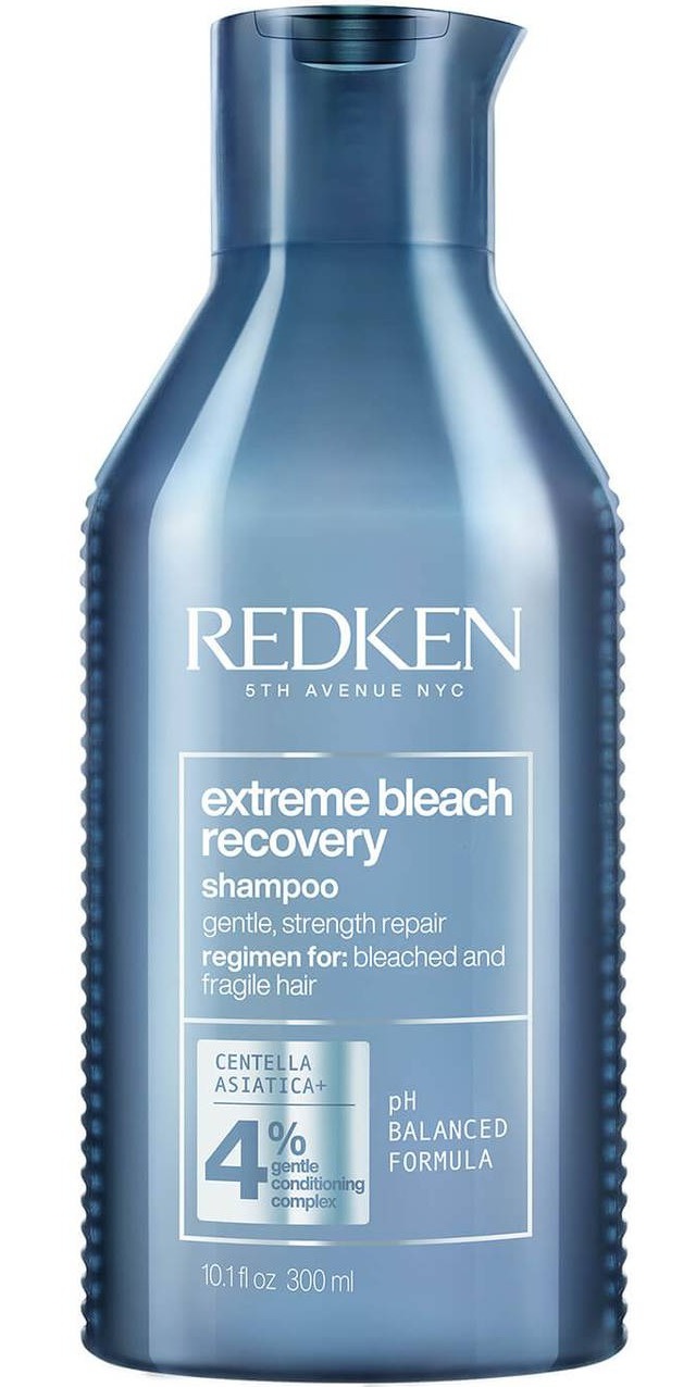 Redken Extreme Bleach Recovery Shampoo