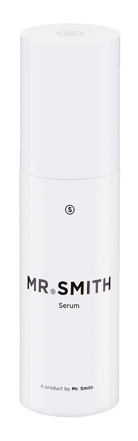 Mr. Smith Serum