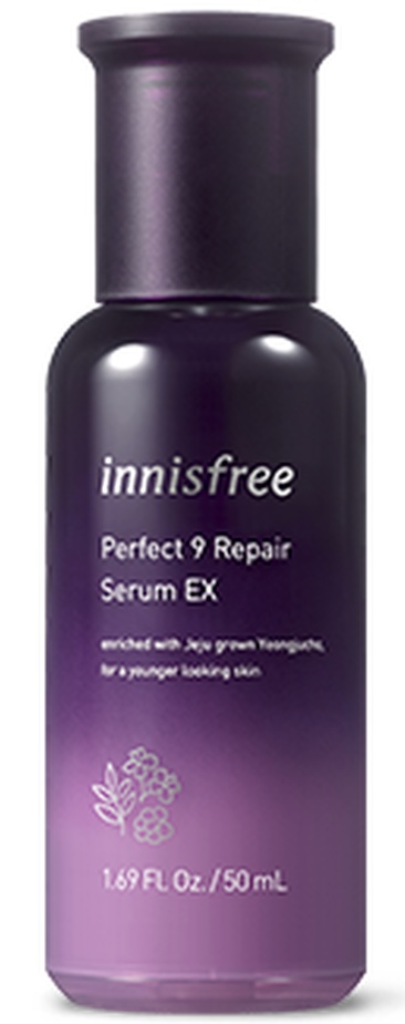 innisfree Perfect 9 Repair Serum EX