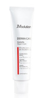 JMsolution Derma Care Centella Repair Cream