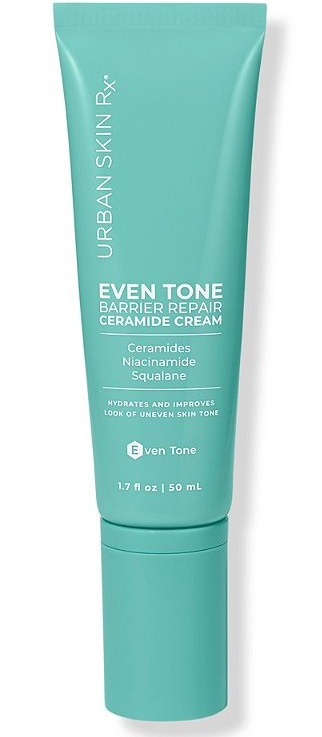 Urban Skin Rx Even Tone Barrier Repair Ceramide Cream