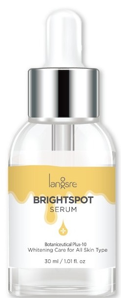 Langsre Brightspot Serum