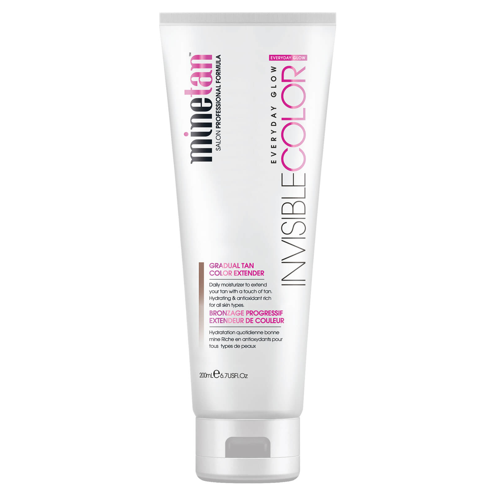 MineTan Gradual Tan