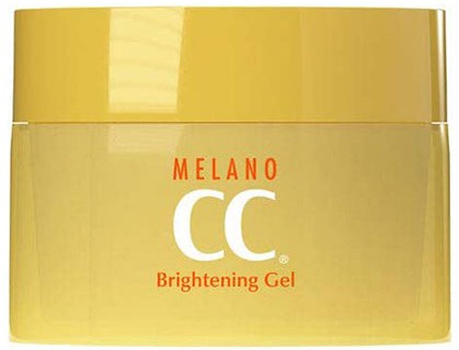 Rohto Mentholatum Melano CC Whitening Gel