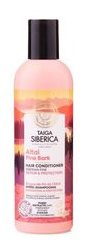 Taiga Siberica Acondicionador Natural Reparacion Y Proteccion