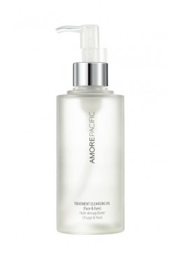 AmorePacific Treatment Cleansing Oil Face & Eyes