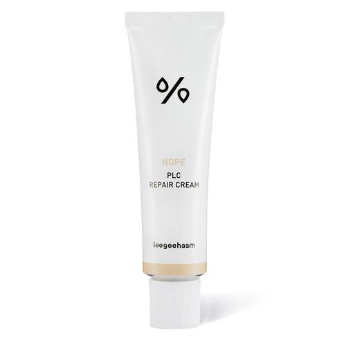 LJH (LEEGEEHAAM) Plc Hope Repair Cream