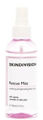 Skindivision Rescue Mist