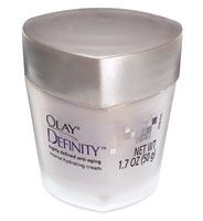 Olay Definity Intense Hydration Cream