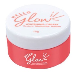 Hello Glow Whitening Cream